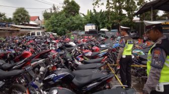 Di Jember Rata-rata Seorang Tewas di Jalanan Hampir Tiap Hari