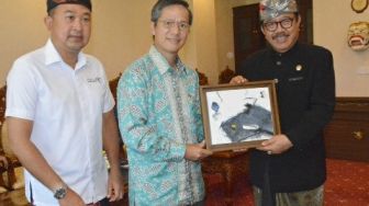 Penerbangan Langsung Ho Chi Minh City - Denpasar Dongkrak Pariwisata Bali