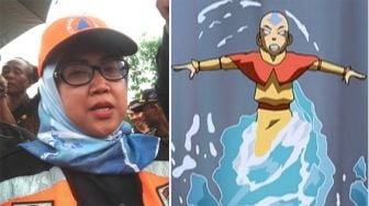 Bupati Bogor Skakmat Anies soal Banjir: Saya Bukan Avatar Pengendali Air