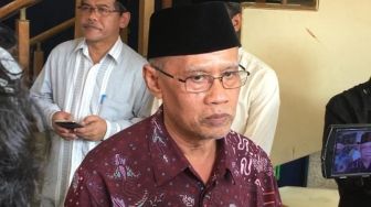 Pesan Lebaran Ketum PP Muhammadiyah: Jangan Lengah Atas Nama Berdamai