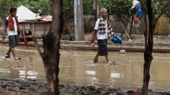 Wakil Wali Kota Depok Minta Banjir Jabodetabek Ditangani Kementerian Khusus