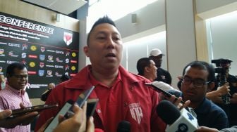 Kualifikasi FIBA Asia Cup 2021: Indonesia Target Kalahkan Thailand