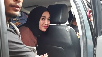 Ikuti Cara Rachel Vennya Tagih Utang di Sosmed, Samira Malah Diancam Medina Zein