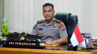 Korban Tewas Banjir Bandang di Lebak Ditemukan di Bantaran Sungai Ciberang