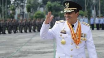 Siang Ini Gubri Syamsuar Lantik 500 Pejabat Eselon III, IV dan Fungsional
