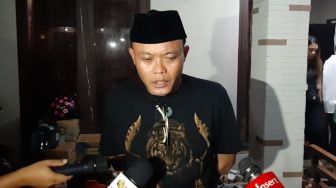 4 Bulan Lina Jubaedah Meninggal, Sule Sampaikan Pesan Sayang