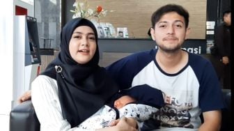 Punya 2 Anak Bikin Rifky Balweel Semangat Kerja