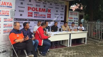 BMKG Sebut Peringatan Cuaca Ekstrem Sudah Disebarluaskan Sejak Akhir 2019