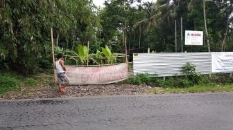 Sempat Ditolak Warga, Kata Bos Pabrik Pasir Setelah Dapat Izin Pemerintah