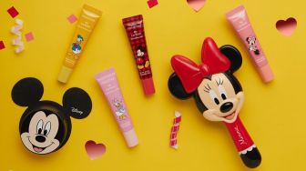 Innisfree Rilis Skincare Disney, Kemasannya Gemas Abis!