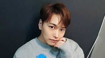 Bulan Depan, Sungmin Super Junior Dikabarkan Rilis Album Solo