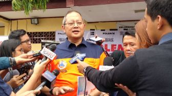 Dinilai Asal Tunjuk, BNPB Berharap BPBD Tak Lagi di Bawah Koordinasi Pemda