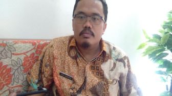 Intensitas Hujan Meningkat, BPBD Pandeglang Tetapkan Siaga Bencana