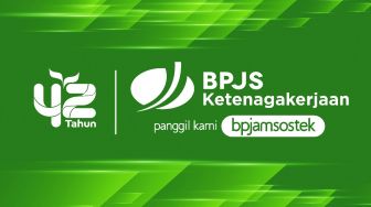 Dahsyat, Jokowi Naikkan Beasiswa BPJAMSOSTEK Tanpa Kenaikan Iuran