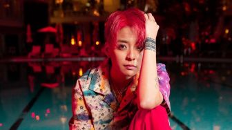Tak Semudah yang Dibayangkan, Amber Liu Curhat Beratnya Jadi Idol di Korea
