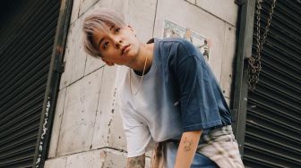 Amber Liu Tunda Semua Tur Konser di Amerika dan Eropa, Ada Apa?