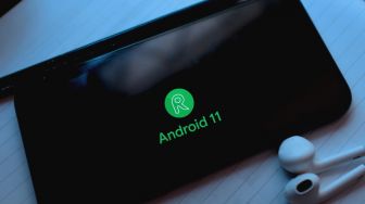 Sampai 2021, Pengembang Bisa Sesuaikan Aplikasi ke Android 11