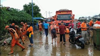 Kominfo: Sudah 99,8 Persen BTS Berfungsi Usai Banjir Jabodetabek