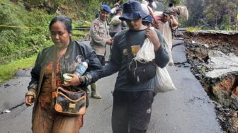 Korban Tewas Banjir Jakarta dan Sekitarnya Bertambah Jadi 67 Orang