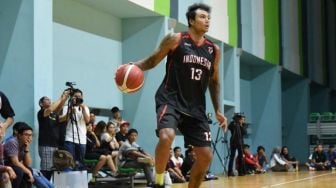 Empat Tahun Absen, Brandon Jawato Senang Kembali ke IBL