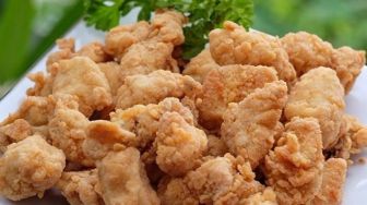 Top 3 Lifestyle: Perempuan Tertua di Dunia, Resep Chicken Popcorn