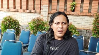 10 Potret Kelahiran Anak Pertama Mayky Wongkar, Suami Mendiang Ria Irawan yang Wajah Bayinya Langsung Jadi Perhatian