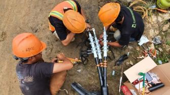 81 Ribu Pelanggan PLN di Kulon Progo Dapat Keringanan Biaya Listrik