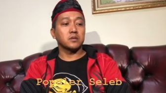 Mantan Istri Blak-blakan soal Teddy, Suami Lina