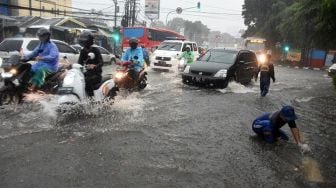 Strategi Cermat Hadapi Musim Penghujan