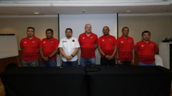 PSM Makassar Umumkan Komposisi Pelatih Jelang Musim 2020