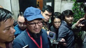 15 Hari Berlalu, Bagaimana Berkas Perkara Teror Novel di Kejati DKI?