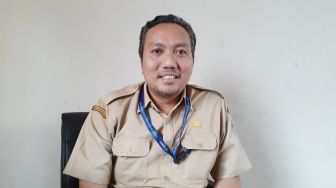 Belasan Warga di Eks Lokasi Tsunami Selat Sunda Terserang DBD