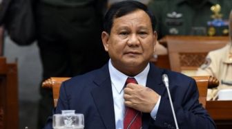 Disebut Lembek Hadapi China, PKS Dianggap Jatuhkan Martabat Prabowo