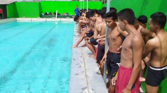 Kamu Mau Ikut Tes Polri, Polres Pamekasan Adakan Pelatikan Gratis