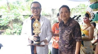 Masuki 99 Tahun, RSUD Wangaya Tingkatkan Pelayanan Melalui Digitalisasi