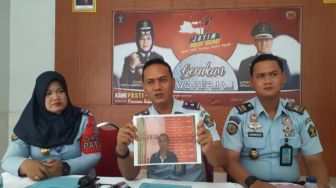 Rutan Kelas IIB Bangil Pasuruan Adakan Sayembara Tahanan Kabur