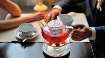 Temuan Terbaru, Rajin Minum Teh Mampu Meningkatkan Kesehatan Otak