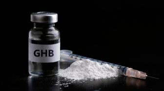 BNN Sebut GHB yang Dipakai Reynhard Sinaga Sebagai Narkotika Jenis Baru