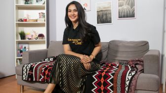 Interview: Maudy Koesnaedi 'Terjebak' Peran Zaenab Selama Puluhan Tahun