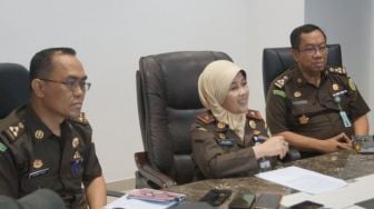 Negara Rugi Rp 7,2 Miliar, Kejati Riau Tetapkan 2 Tersangka Kredit Macet BRI