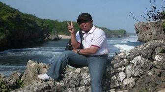 Sudarto, Aktivis yang Ungkap Larangan Natal di Dharmasraya Ditangkap Polisi