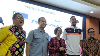 Hore! IBL 2020 Bakal Tayang di TV Nasional