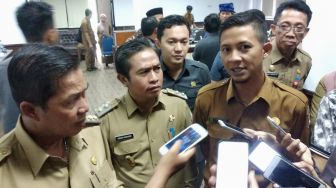Pemkot Serang Siapkan Rp4,5 Miliar Revitalisasi Gedung Juang