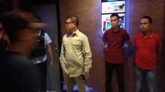 Sarang Narkoba, Izin Queen Club Pekanbaru Dicabut Permanen