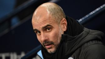 Demi Pep Guardiola, Juventus Siap Depak Maurizio Sarri