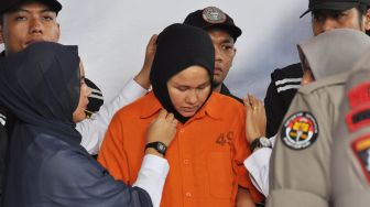 3 Jaksa Senior Ditunjuk Tangani Sidang Istri Muda Pembunuh Hakim Jamaluddin