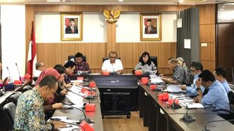 Kemenpora dan PSSI Rapat Soal Persiapan Piala Dunia U-20, Ini Hasilnya