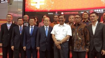 Dubes China: Kami dan Indonesia Tetap Sahabat, Natuna Bisa Selesai