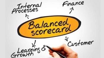 Balanced Scorecard, Strategi UMKM Menghadapi Dunia Usaha yang Kompetitif