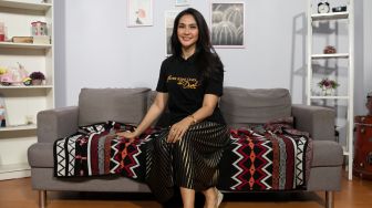 Maudy Ayunda Lulus S2, Netizen Malah Beri Selamat ke Maudy Koesnaedi
